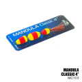 Мандула ПМ 10см 103