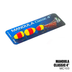 Мандула ПМ 10см 103