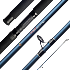 Вудилище спінінга ШТ2 Performance 50-150g 3м *