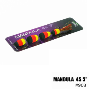 Мандула ПМ 5 (4SM) 125см 903