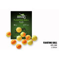 Плаваюча насадка ПМ Floating Ball 7мм Слива "Plum"